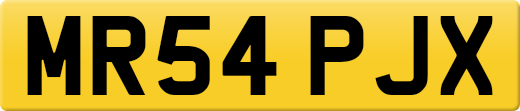 MR54PJX
