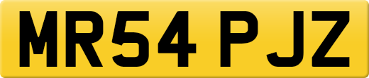 MR54PJZ