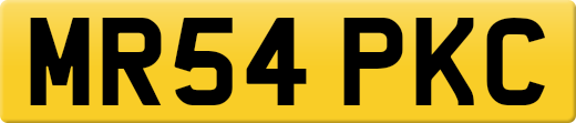 MR54PKC