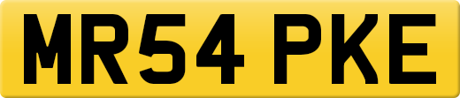 MR54PKE