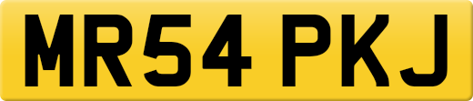 MR54PKJ