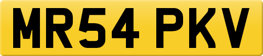 MR54PKV