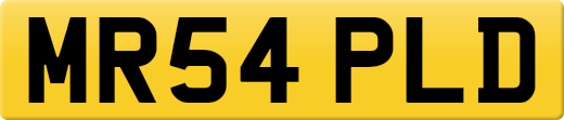 MR54PLD