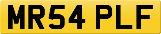 MR54PLF