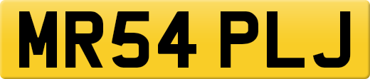 MR54PLJ