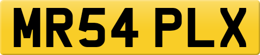 MR54PLX
