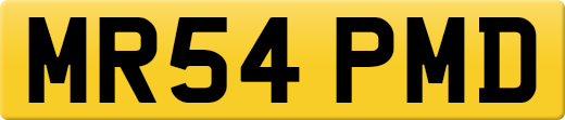 MR54PMD