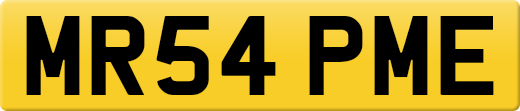 MR54PME