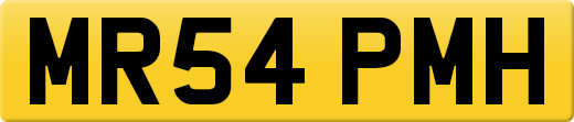 MR54PMH