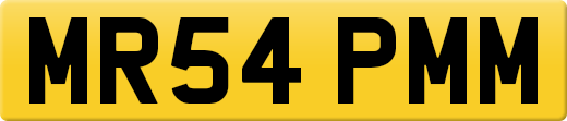 MR54PMM