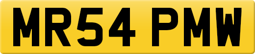 MR54PMW