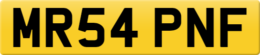 MR54PNF