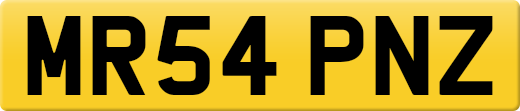 MR54PNZ