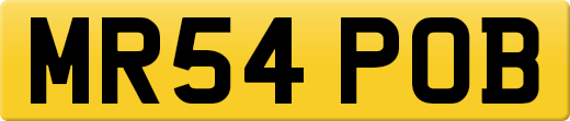 MR54POB