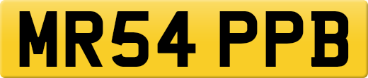 MR54PPB