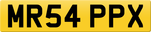 MR54PPX