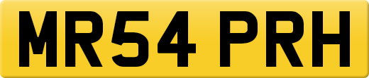 MR54PRH
