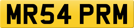 MR54PRM