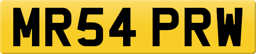 MR54PRW