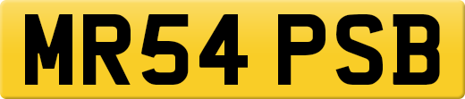 MR54PSB
