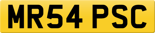 MR54PSC