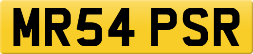 MR54PSR