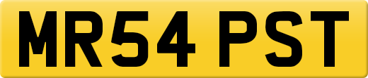 MR54PST