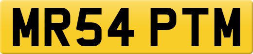 MR54PTM