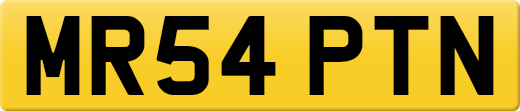 MR54PTN