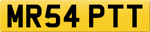 MR54PTT