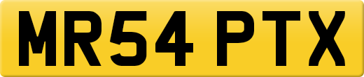 MR54PTX