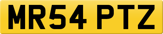 MR54PTZ