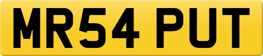 MR54PUT