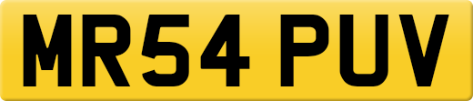 MR54PUV