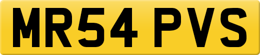 MR54PVS