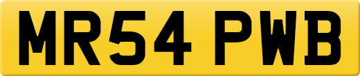 MR54PWB