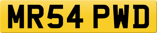 MR54PWD