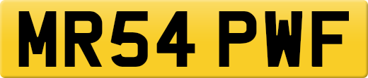 MR54PWF