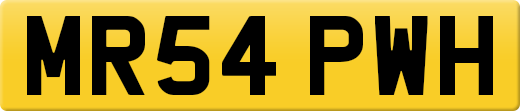 MR54PWH