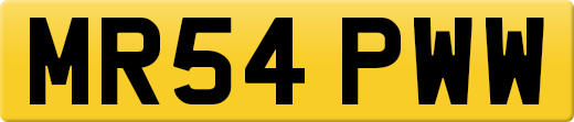 MR54PWW