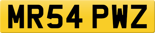 MR54PWZ