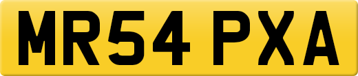 MR54PXA