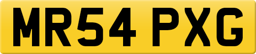 MR54PXG
