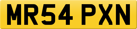 MR54PXN