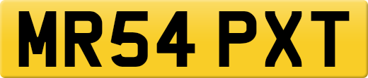 MR54PXT