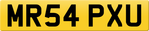 MR54PXU