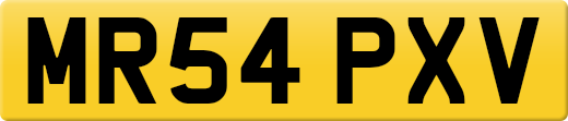 MR54PXV