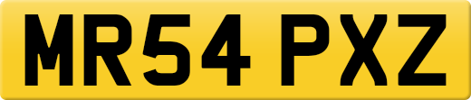 MR54PXZ