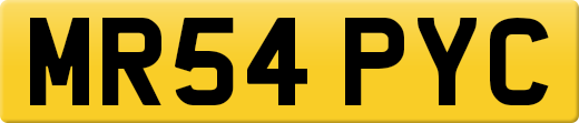 MR54PYC