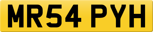 MR54PYH